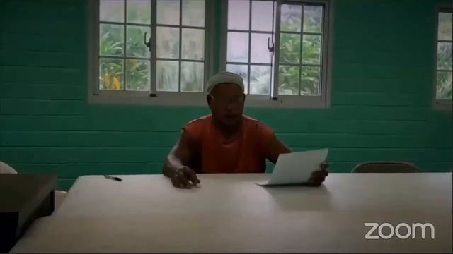 Session 3: Battling Invasive Species смотреть онлайн