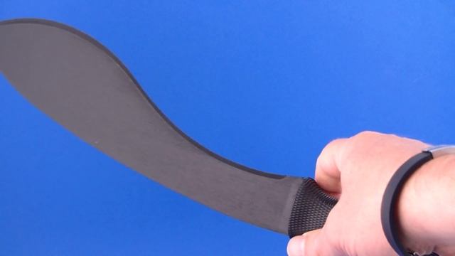 Cold Steel Kukri Machete - www.pizzini.at смотреть онлайн