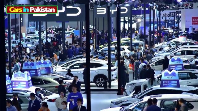 Chinese Auto Companies left behind the Big 3 of Japan - China car exports by country смотреть онлайн