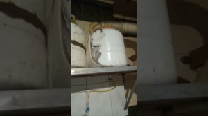 водородная система для отопления своими руками