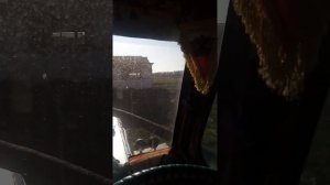 Переделка выхлопной трубы юмз 6