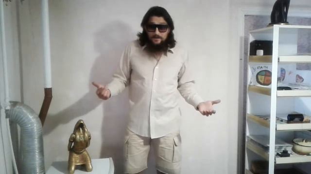 ШАЛЯ-ЗНАНИЯ БЛАГОРОДНЫХ ЛЮДЕЙ.ЗНАНИЕ-7.САМЫЙ СТРАШНЫЙ СУД У ТЕБЯ В НУТРИ смотреть онлайн