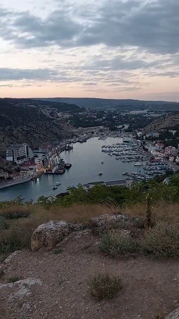 Лето в Крыму #крымроссия #крымскийпутешественник #лето2023 #балаклава