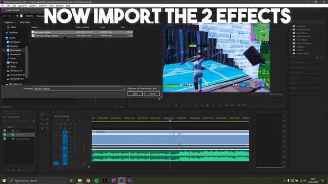 How to edit like a PRO in Premiere Pro (Slow Mo, Free Effects) - Edit like LMGK, Numbal, Digny смотреть онлайн