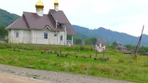 По улице Тулаты- просто шел