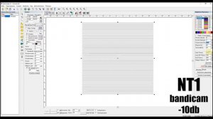 Настройки EzCad которые ни кто не делает - смотри.  Новый звук на канале - оцените! RODE NT1