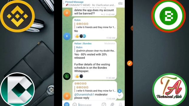 Bondex New Coin OBNX Coin। Bondex Coin New Update |Bondex origin KYC Update। Bondex Coin।