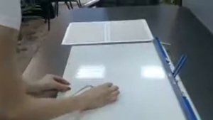 сборка крышки для фотокниги