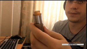 Про вейпинг эльтандер и фобия