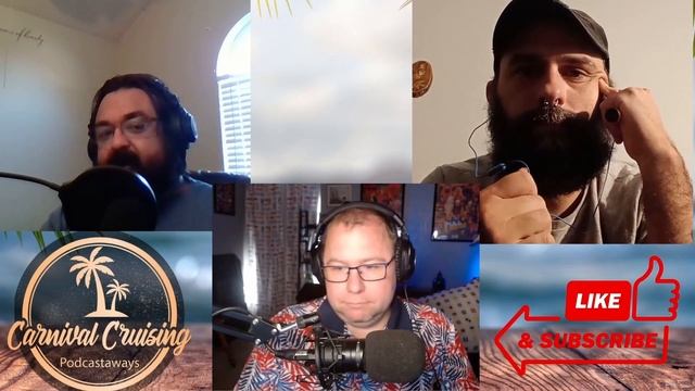 Carnival Cruise Echo Deals смотреть онлайн