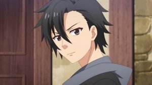 Чёрный призыватель 3 серия