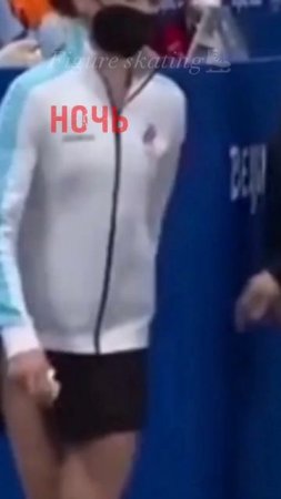 ПЖ В РЕКИ!!! Я СТАРАЛАСЬ 1 ЧАС!! 😤😢 #сашатрусова #фигурноекатание #figureskater #ballet