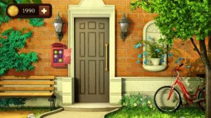 100 doors school escape level 102