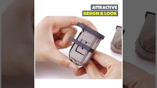 Adjustable Window Locks смотреть онлайн