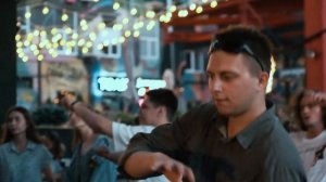 VRMEDIA.TV production: RockFest в культурном пространстве «Редакция»