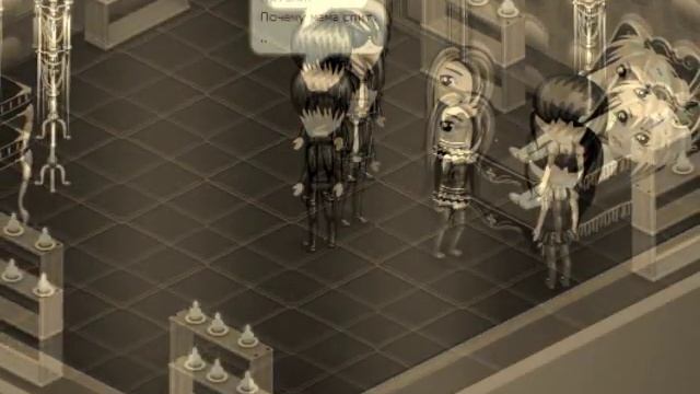 Клип"Северный ветер" смотреть онлайн