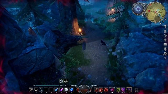 V Rising - What To do When Raided by a Siege Golem and how to Protect your STUFF!