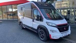 Challenger X 150 / Open Edition