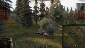 Батчат 12 t__БЕЗ 5 мин Мастер!!!  [World of Tanks] (Как играть)