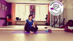 2й триместр - тренировка №9 - Скрутки