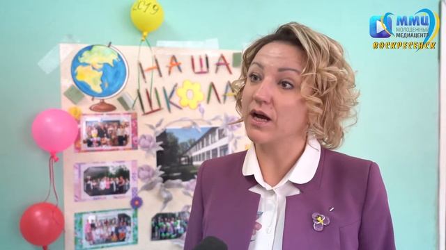 120 лет исполнилось Цыбинской школе