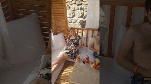 Grand Park Kemer Beachside Bungalow