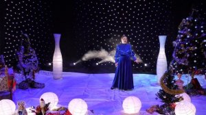 Дарья Дмитриенко_Мать-земля моя