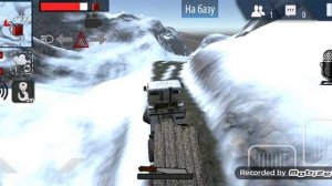 обзор на Камаз в игре орсо