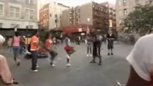 skipping