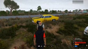 Лучшие РП Игры 2024