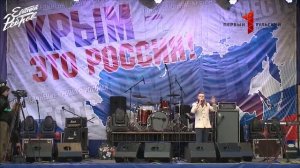 Евгений Ребров — настоящий ведущий