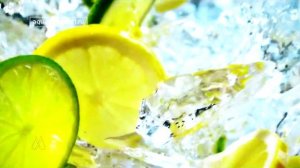 Акваолла - новый вкус лимона!