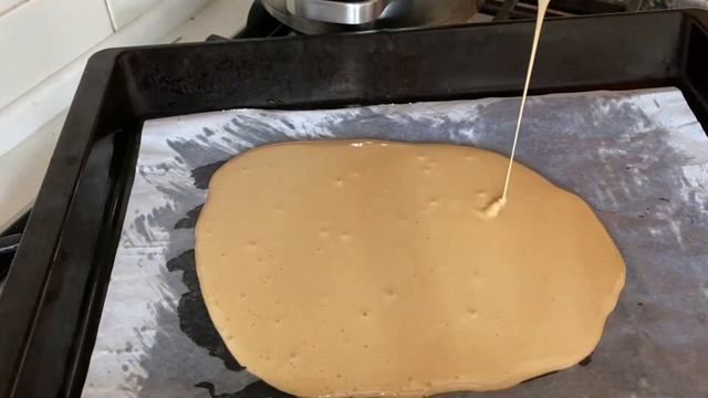 Рецепт меренгового рулета БЕЗ ЯИЦ и МОЛОЧКИ смотреть онлайн