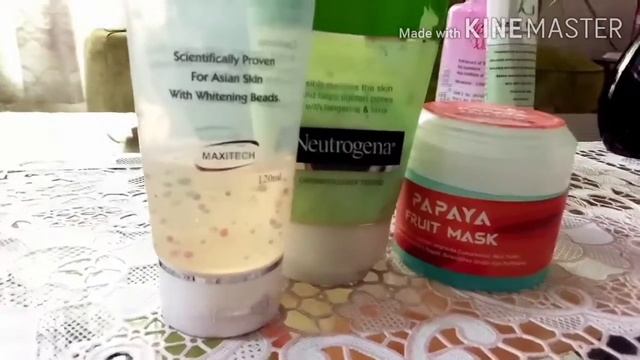Skincare Routine for Pigmentation- Melasma/freckles_ How to cure skin pigmentation at home_Pro tips