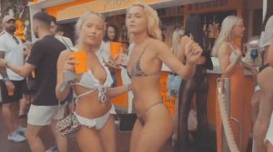 Boat Club Events @ O Beach Ibiza June 2019