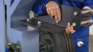How Its Made Pallet Dismantling Machine
