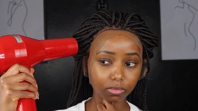 SHE SNAPPPPPEEEDDD // NEAT & SLEEK // Wabosha Maxine смотреть онлайн