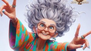 Гимн Пенсионеров .