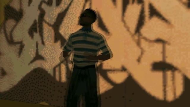 SampOxxxymiron - Песенка Гремлина