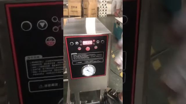Масажер вакуумный маринатор для мяса 45 л