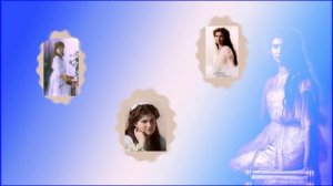 Жанна Бичевская -  ОТМА