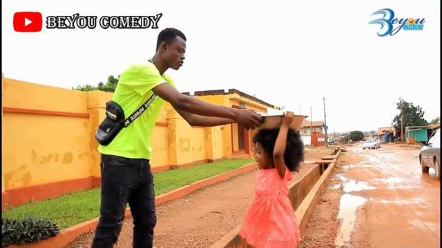 SLAY QUEEN’S FAKE LIFE PART 6😂WOW ONE TIME PLAYMAN THE PURE WATER SELLER😂ESI KOKOTII EXPOSED HER смотреть онлайн