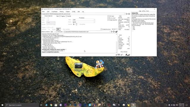 Convert 30fps to 60fps any Video using Hybrid app | Full Guide | Frame Interpolation Free Software