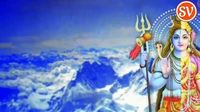 #Evarigathi Etula Unnado Song | ఎవరిగతి ఎటుల నుండునో | Lord Shiva Beautiful Song-Lord shiva new son