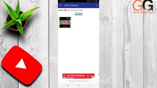 How To Reduce Video Size Without Losing Quality on Mobile| Best Video Compressor App For Android | смотреть онлайн