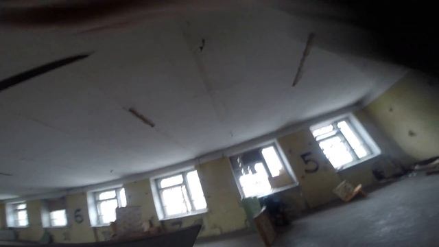 Попал в окно смотреть онлайн