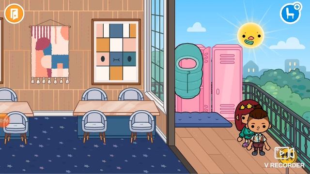 1 часть Силия и Лео проводят вместе время смотреть онлайн