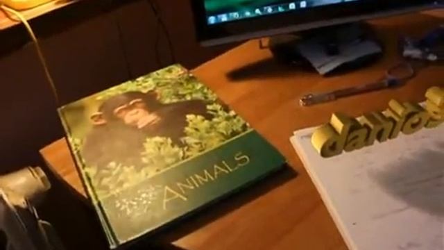 Blender - Voodoo Camera Tracker no.1 смотреть онлайн