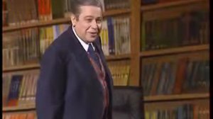 Е  Петросян   рассказ   Шпингалеты   1997 Петросян Live466