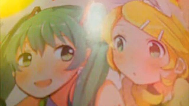 ザ・ピーナッツ「恋のバカンス」 原曲　cover M смотреть онлайн